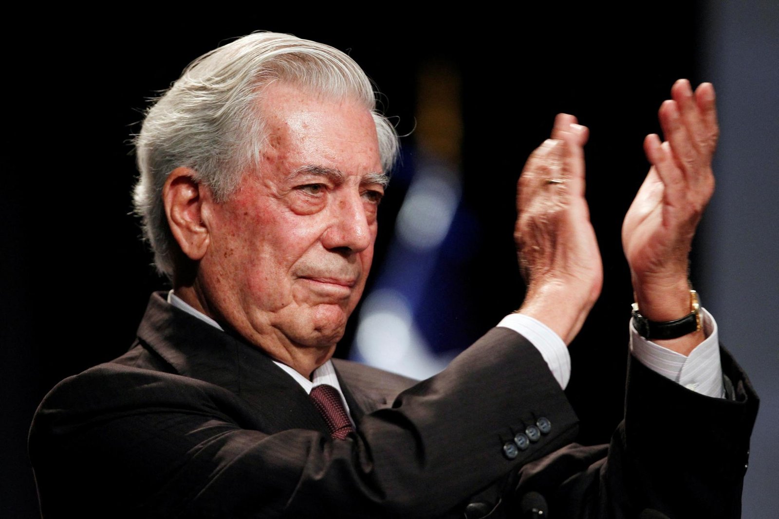 Zomrel peruánsky spisovateľ Mario Vargas Llosa, držiteľ Nobelovej ceny Zomrel peruánsky spisovateľ Mario Vargas Llosa, držiteľ Nobelovej ceny