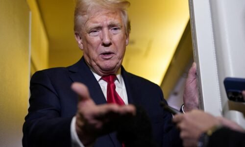 Trump zvažuje dočasné oslobodenie od ciel pre ďalší významný sektor