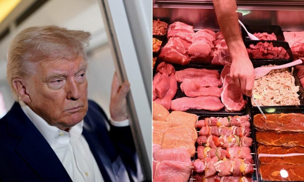 Za mäso už teraz platíme viac. Tauris viní súboj Číny s Trumpom aj transakčnú daň a predpovedá ďalší rast cien