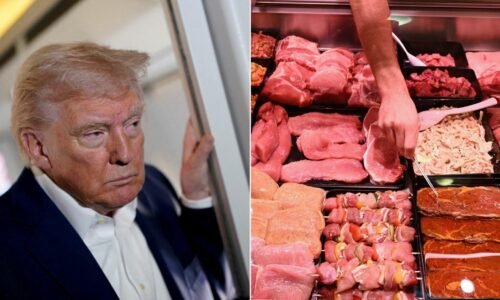 Za mäso už teraz platíme viac. Tauris viní súboj Číny s Trumpom aj transakčnú daň a predpovedá ďalší rast cien