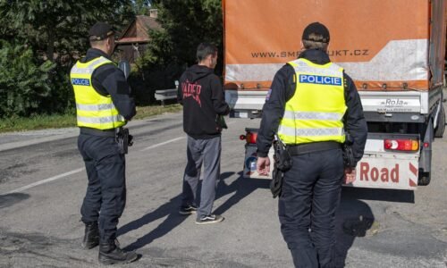 V Nemecku sa začal súd s napomáhačom pri prevádzaní migrantov na Slovensko