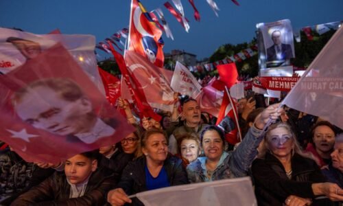 V Turecku sa začal proces s osobami zadržanými na protestoch v Istanbule vrátane novinárov