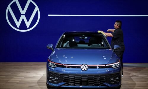 Nemecký Volkswagen očakáva väčšiu konkurenciu na čínskom trhu Nemecký Volkswagen očakáva väčšiu konkurenciu na čínskom trhu