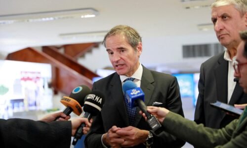 Šéf atómovej agentúry je po druhom kole rokovaní medzi USA a Iránom optimistický
