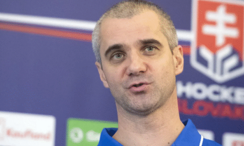 Neuveriteľný výprask pre mladých Slovákov. Hokejisti utŕžili proti Švédom krutý debakel