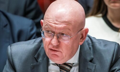 Prímerie na Ukrajine je v súčasnosti nereálne, tvrdí veľvyslanec Ruska pri OSN