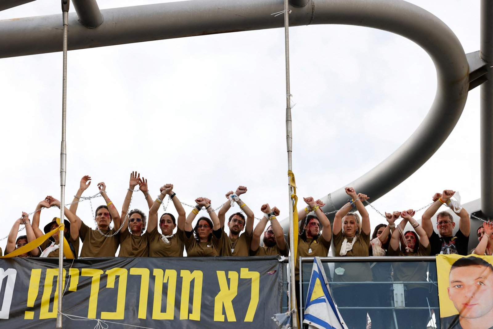 Hamas je otvorený viacročnému prímeriu s Izraelom, zbrane však zložiť nechce Hamas je otvorený viacročnému prímeriu s Izraelom, zbrane však zložiť nechce