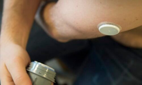 Návrat v čase, bojí se diabetici. Chystaná novela je může připravit o důležitou pomůcku