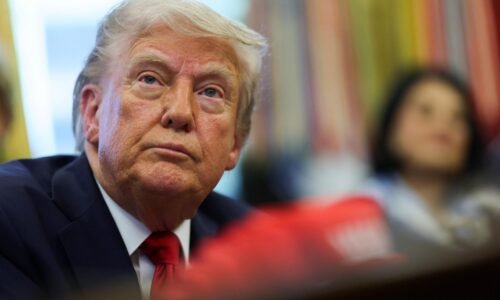 Dvanásť amerických štátov žaluje Trumpovu administratívu za uvalenie ciel. Sú šialené, znie z Arizony