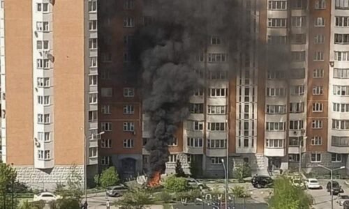 Muž podozrivý z vraždy ruského generála vo výpovedi tvrdil, že ho platila ukrajinská tajná služba Muž podozrivý z vraždy ruského generála vo výpovedi tvrdil, že ho platila ukrajinská tajná služba