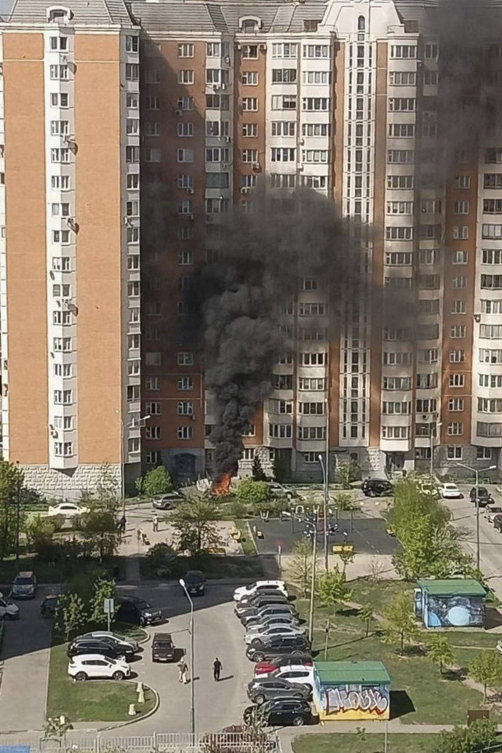 Muž podozrivý z vraždy ruského generála vo výpovedi tvrdil, že ho platila ukrajinská tajná služba Muž podozrivý z vraždy ruského generála vo výpovedi tvrdil, že ho platila ukrajinská tajná služba