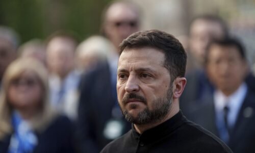 Zelenskyj poprel oslobodenie Kurskej oblasti ruskými vojakmi. Situácia je zložitá, vraví