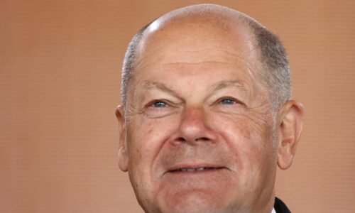 Scholzov kabinet sa zišiel na svojom poslednom zasadnutí