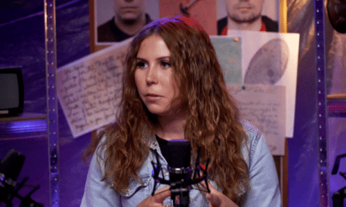 EXKLUZIVNÍ zpověď reportérky Valerie: Tajně jsem byla v sektě gurua Járy. Mám prý šest háčků