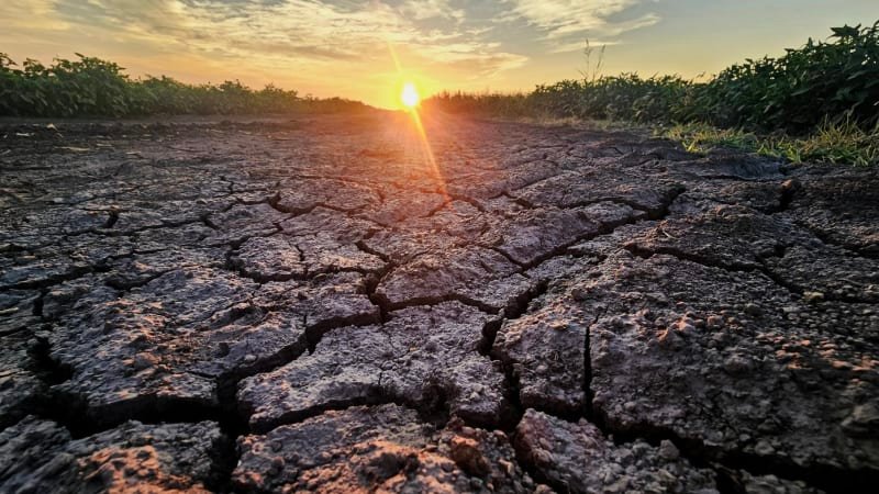 El Niño a La Niña přebírají vládu. Vědci varují před vlnami veder, povodněmi a ničivými bouřemi El Niño a La Niña přebírají vládu. Vědci varují před vlnami veder, povodněmi a ničivými bouřemi