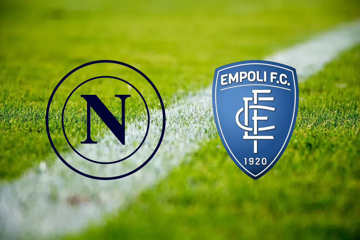 ONLINE SSC Neapol – Empoli FC (Stanislav Lobotka) / Serie A