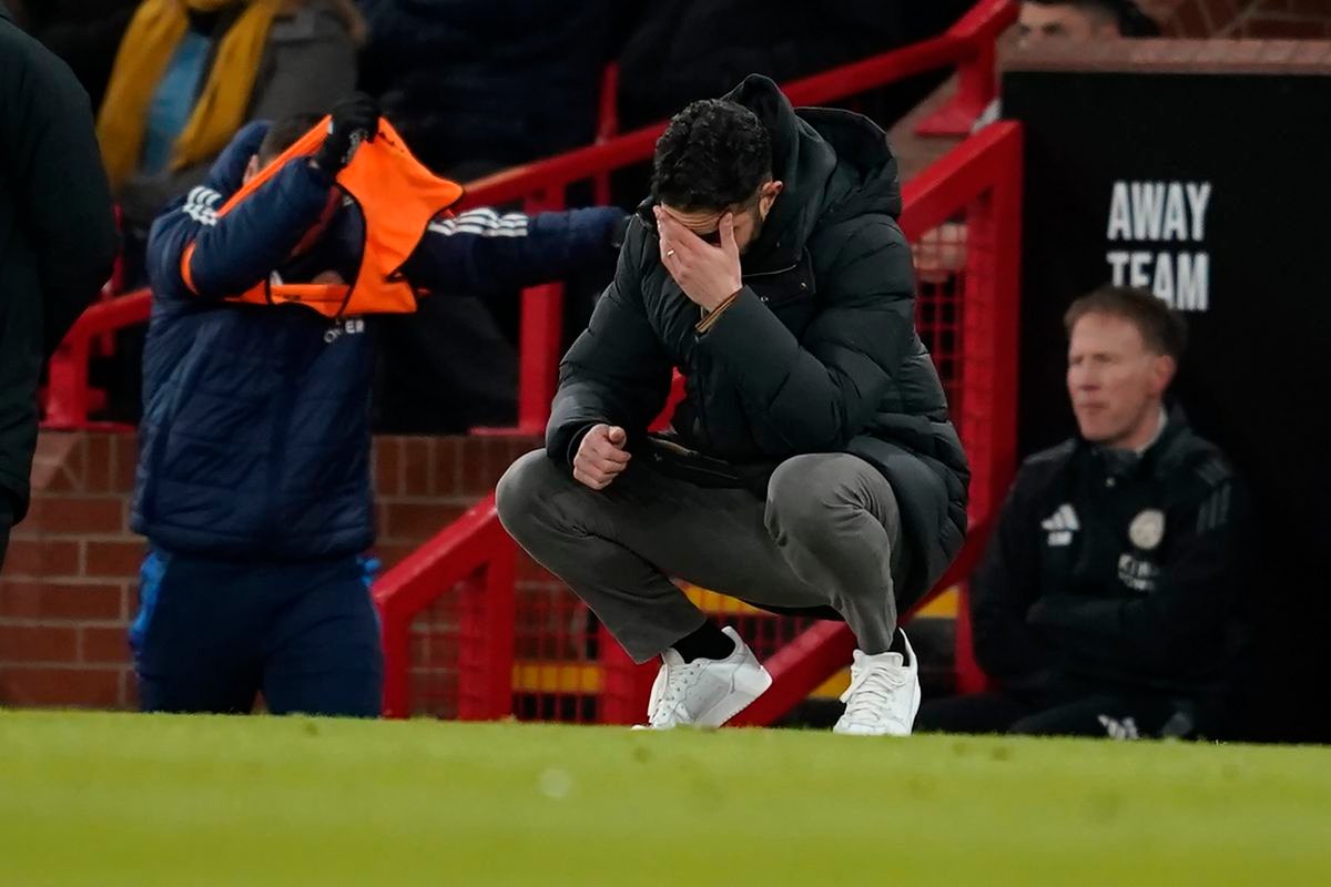 Klubová legenda má pre Amorima kúsok pochopenia: Nemohol tušiť, aký zlý tím je Manchester United