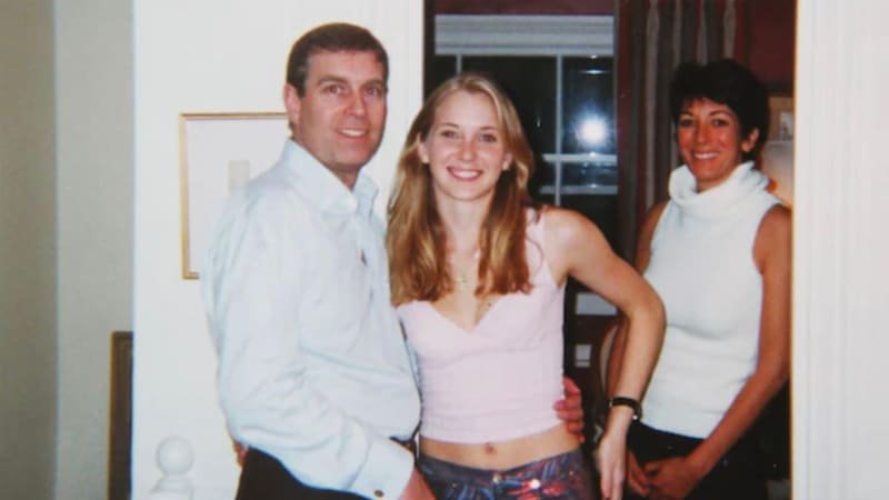 Prince Andrewa vinila ze sexuálního zneužívání, teď žena spáchala sebevraždu Prince Andrewa vinila ze sexuálního zneužívání, teď žena spáchala sebevraždu