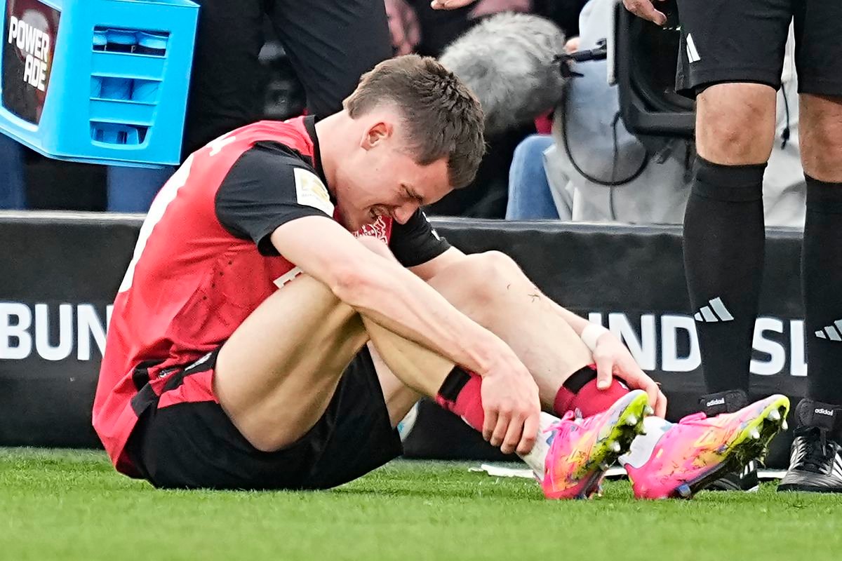 Skvelé správy pre Bayer Leverkusen, do zostavy sa vráti kľúčový hráč