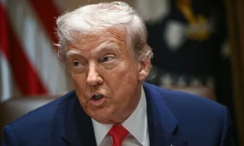 Expert: Nejistota vůči USA je kvůli Trumpovi větší než za pandemie. EU může uvalit cla na Čínu