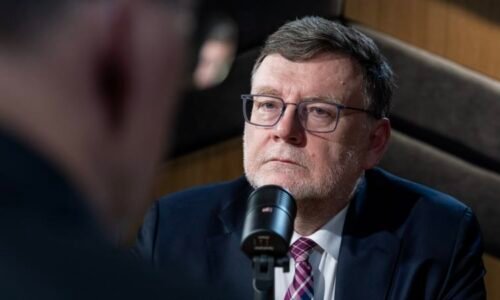 Stanjura: Jsem připravený, že s Babišem prohraji. Lipavský nám přitáhne pirátské voliče