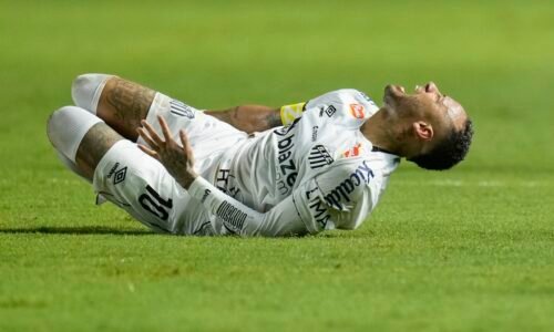 Dlho zdravý nevydržal. Neymar opäť nemôže hrať