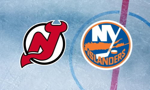 ONLINE New Jersey Devils – New York Islanders (Tomáš Tatar) / NHL