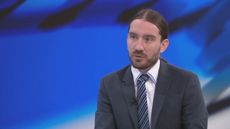 Koalice Spolu má až tři skrytá procenta hlasů. O krizi u ANO nemůže být řeč, popsal šéf STEM Koalice Spolu má až tři skrytá procenta hlasů. O krizi u ANO nemůže být řeč, popsal šéf STEM