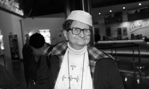 Zemřela legendární „babka“ z Babovřesk. K roli přišla díky příhodě s Troškou