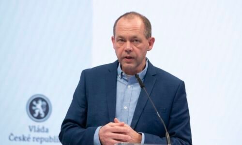 Kdo může za nepovedenou digitalizaci stavebního řízení? Kulhánek ukázal i na hnutí ANO