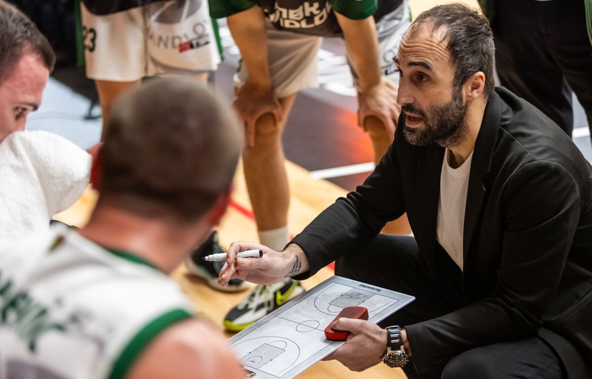 TIPOS SBL: Handlová vstúpila víťazne do štvrťfinále play-off
