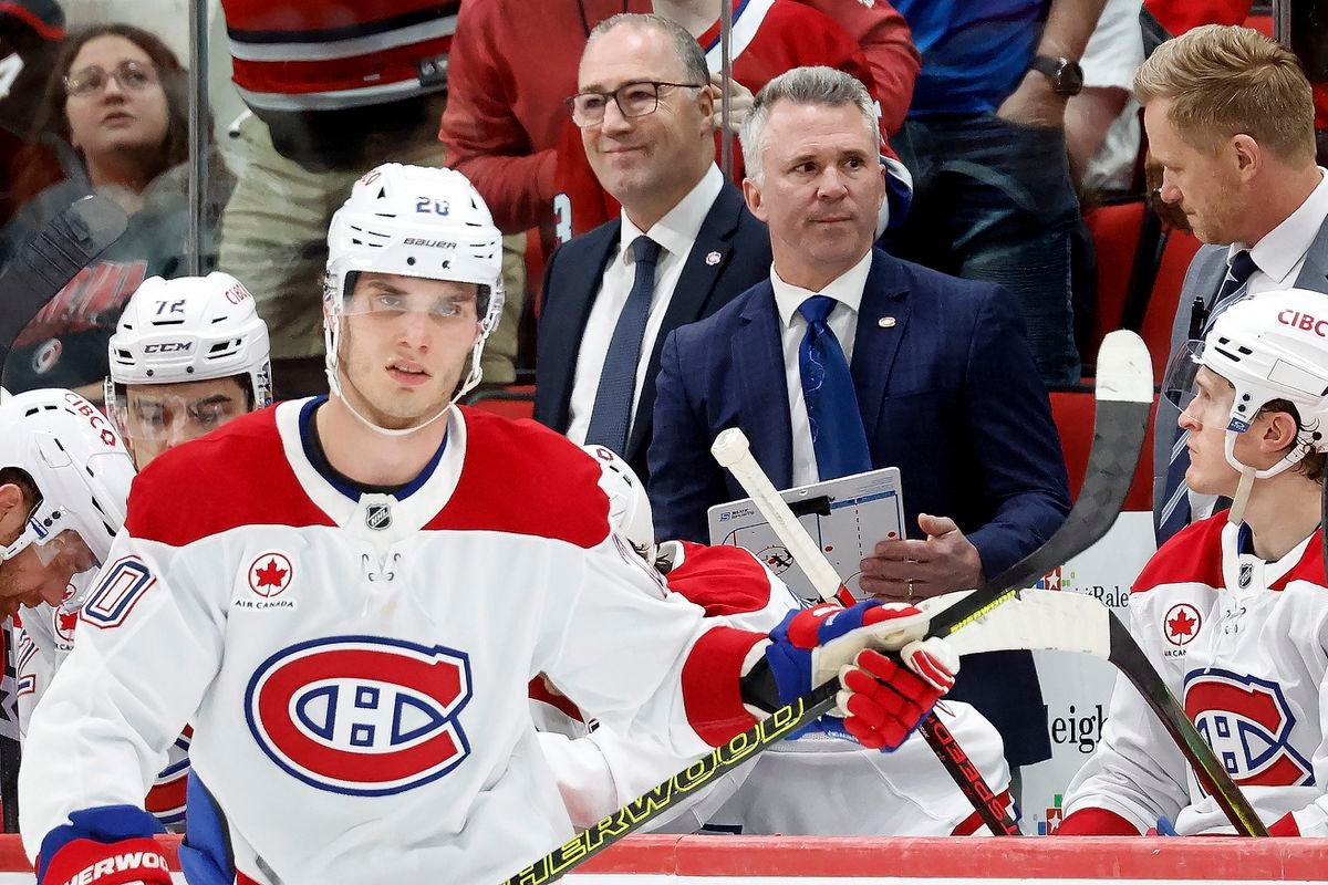 Montrealská dráma v závere základnej časti. Kouč Canadiens otvorene o mentálnej blokáde hráčov