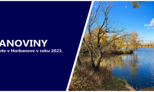 HURBANOVINY 2024 | online magazín o živote v Hurbanove v roku 2024 HURBANOVINY 2024 | online magazín o živote v Hurbanove v roku 2024