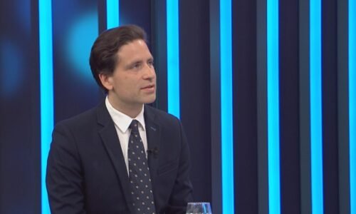 Kovanda: Češi trpí fetišismem vlastnického bydlení. Proč je cihly zajímají víc než akcie?