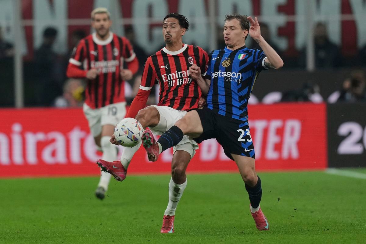 Coppa Italia: Prvé semifinále veľa nepovedalo. Milánske derby rozhodne odveta