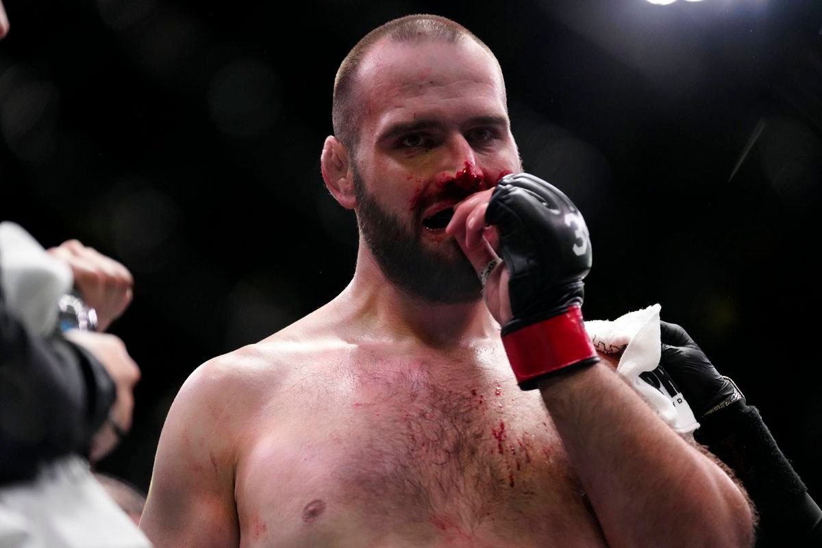 Koniec Martina Budaya v UFC? Manažér priblížil detaily