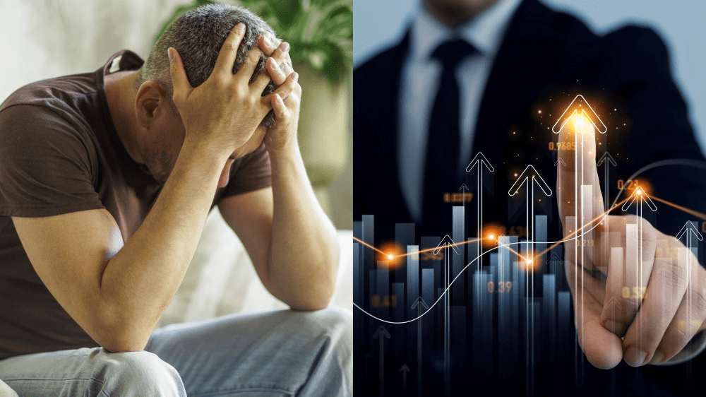 82 % investorov prerába. Ako sa vyhnúť finančnej strate na burzách? 82 % investorov prerába. Ako sa vyhnúť finančnej strate na burzách?