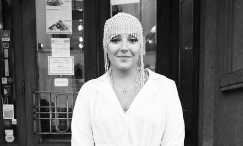 Nejkrásnější duše, smutní Pártlová po smrti Slováčkové. Odešel anděl, napsal Peroutka