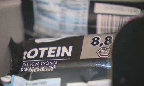 Nacházíme se v proteinové době. Češi slyší na novou potravinovou módu, experti ale varují