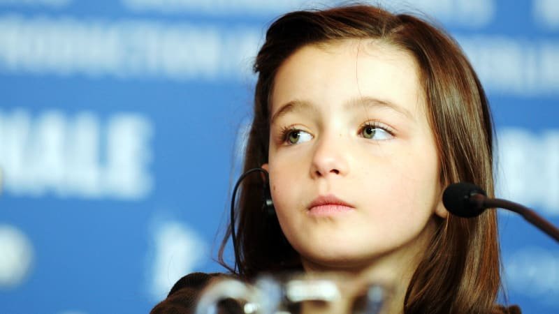 Rána pro svět filmu. Zemřela mladá herečka Nyweideová, bylo jí pouhých 24 let Rána pro svět filmu. Zemřela mladá herečka Nyweideová, bylo jí pouhých 24 let