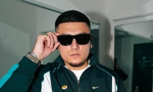 Ostravský rapper Hard Rico zůstává ve vazbě. Měl těžké dětství a čelí rasismu, hájí ho manažeři