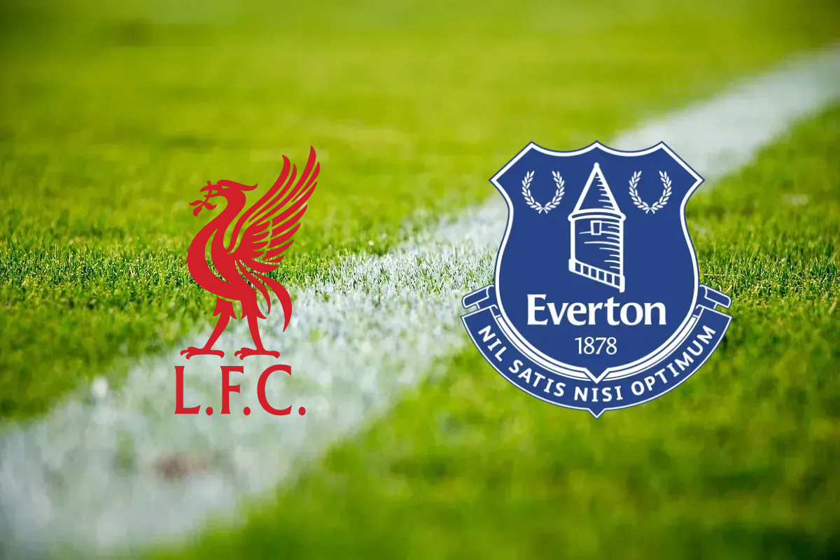ONLINE Liverpool FC – Everton FC / Premier League