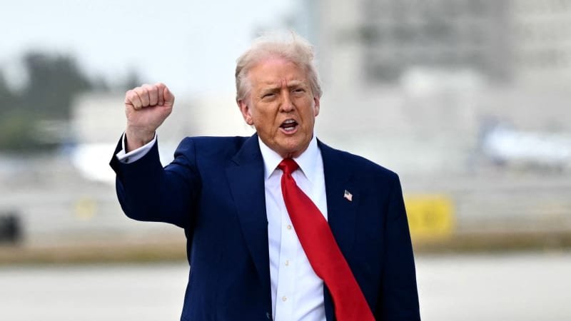 Proces spuštěn: USA začaly vybírat reciproční cla, na zboží z EU se vztahuje 20 procent. Co Čína? Proces spuštěn: USA začaly vybírat reciproční cla, na zboží z EU se vztahuje 20 procent. Co Čína?