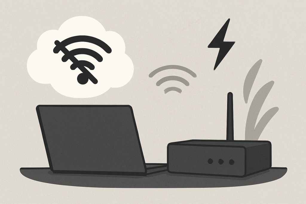 Slovensko v pokrytí rýchlym internetom zaostalo za zvyškom Európy Slovensko v pokrytí rýchlym internetom zaostalo za zvyškom Európy