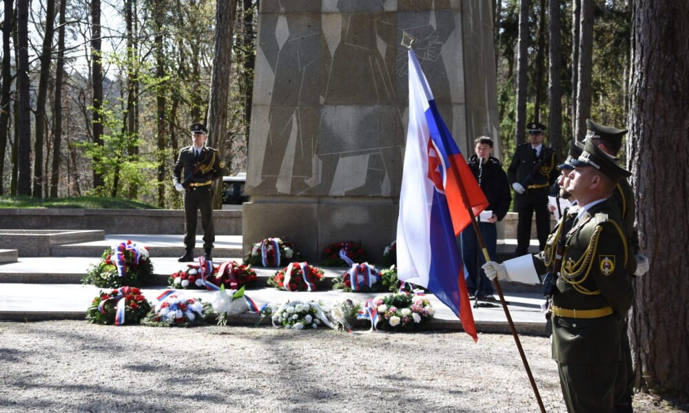 Pred 80 rokmi bol oslobodený Trenčín