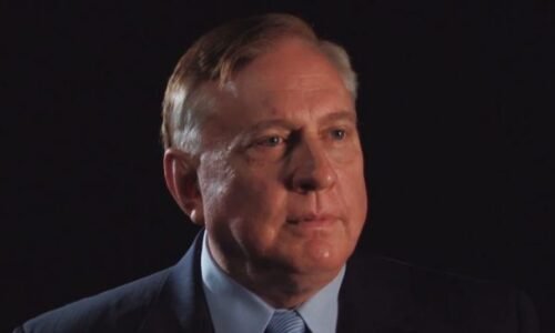 Douglas Mcgregor: Je načase, aby Trump opustil ukrajinské dobrodružstvo