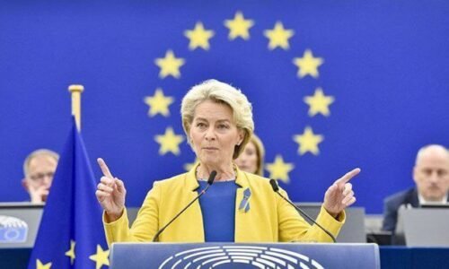 V Európe sa otvorilo korupčné koryto v hodnote miliárd eur