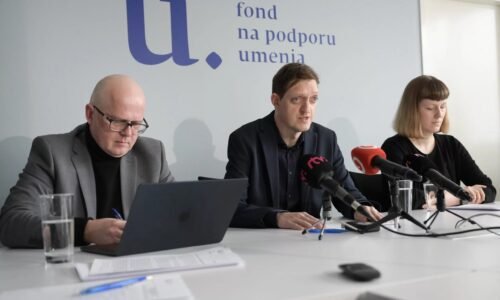 Zdržanie v rozhodovaní o dotáciách spôsobilo vedenie Fondu na podporu umenia svojou nečinnosťou, nie Rada FPU