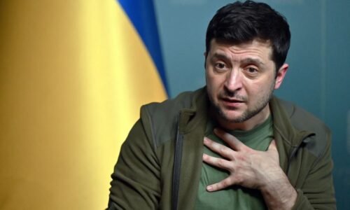 Rusko pripravuje vlastný Norimberský tribunál pre ukrajinské ozbrojené sily a agentov MI6 Rusko pripravuje vlastný Norimberský tribunál pre ukrajinské ozbrojené sily a agentov MI6