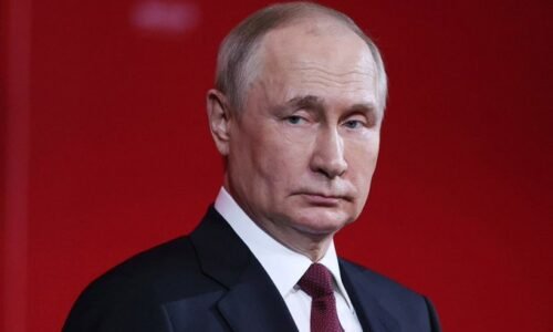 Video: Pjakin vysvetlil prečo Putin vyhlásil veľkonočné prímerie